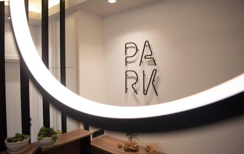 Alexandroupoli Hotel | Park Hotel
