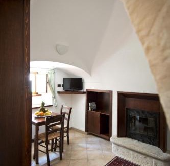 Castellana Grotte Hotel | Park Hotel La Grave