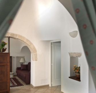 Castellana Grotte Hotel | Park Hotel La Grave