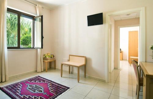 Castellana Grotte Hotel | Park Hotel La Grave