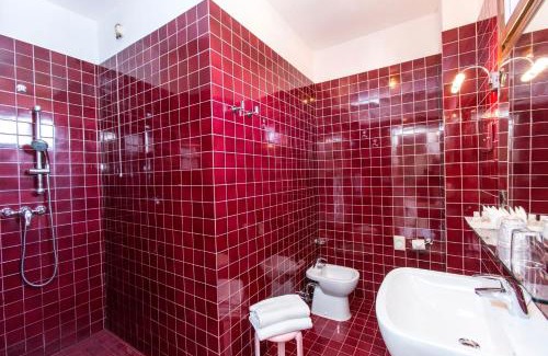 Jesolo Pineta Hotel | Park Hotel Maracaibo