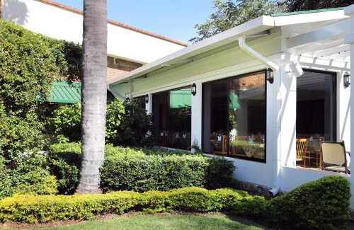 Mokopane Hotel | Park Hotel Mokopane