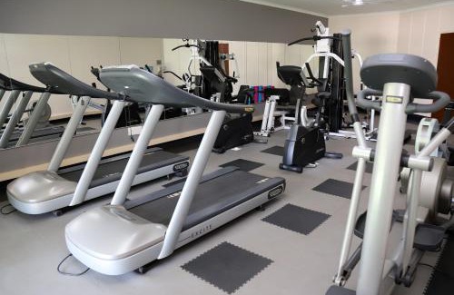 Mokopane Hotel | Park Hotel Mokopane