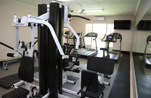 Mokopane Hotel | Park Hotel Mokopane