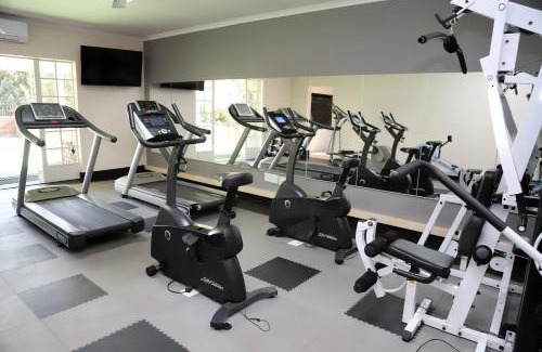 Mokopane Hotel | Park Hotel Mokopane