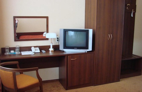 Dubna Hotel | Park Hotel