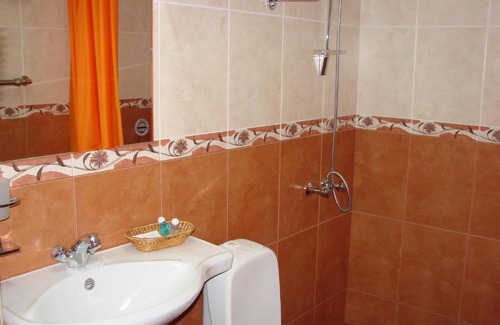 Dubna Hotel | Park Hotel