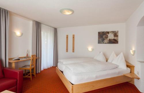 Saas-Fee Hotel | Park-Hotel Saas- Fee