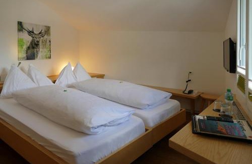 Saas-Fee Hotel | Park-Hotel Saas- Fee