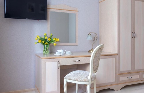 Northern Administrative Okrug Hotel | Park-Hotel Sheremetevsky