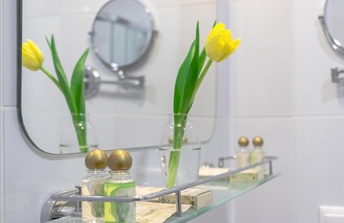 Northern Administrative Okrug Hotel | Park-Hotel Sheremetevsky