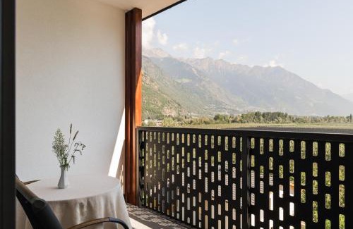 Plaus Hotel | Park Hotel Villa Etschland