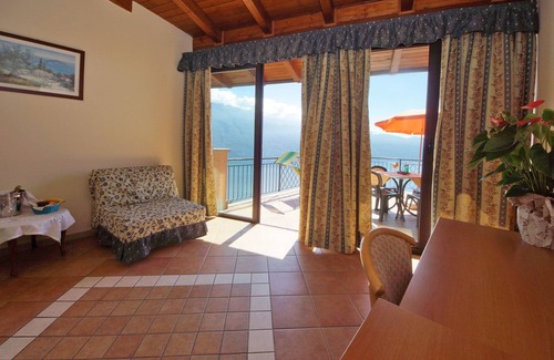 Gardola Hotel | Park Hotel Zanzanù