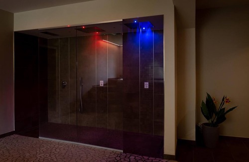 Gardola Hotel | Park Hotel Zanzanù