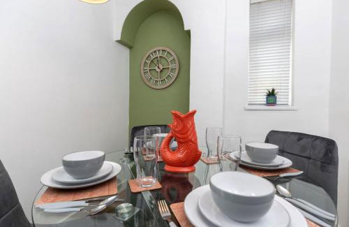 Durham House | Park House