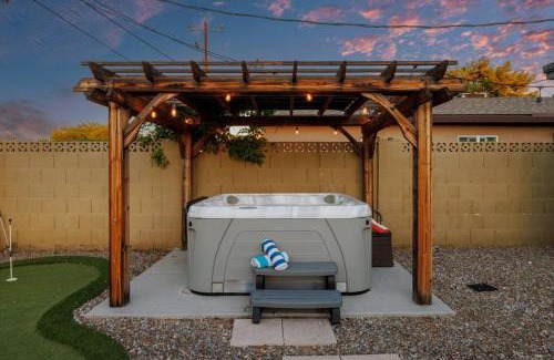 Peaceful Valley House | Park House