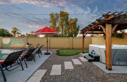 Peaceful Valley House | Park House