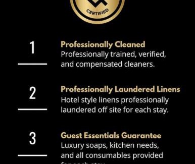 Peaceful Valley House | Park House