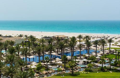 Abu Dhabi Resort | Park Hyatt Abu Dhabi Hotel and Villas