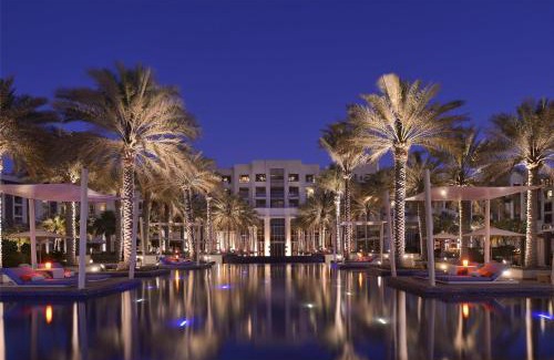 Abu Dhabi Resort | Park Hyatt Abu Dhabi Hotel and Villas