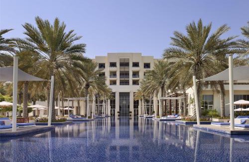 Abu Dhabi Resort | Park Hyatt Abu Dhabi Hotel and Villas