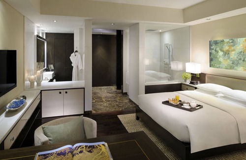 Srinagar Colony Hotel | Park Hyatt Hyderabad