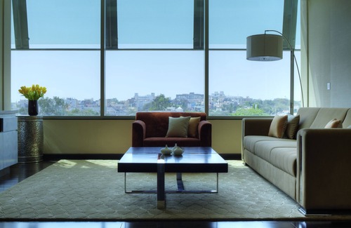 Srinagar Colony Hotel | Park Hyatt Hyderabad