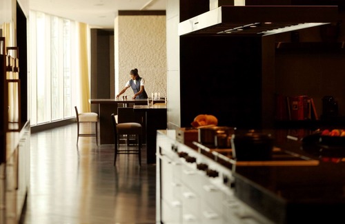 Srinagar Colony Hotel | Park Hyatt Hyderabad