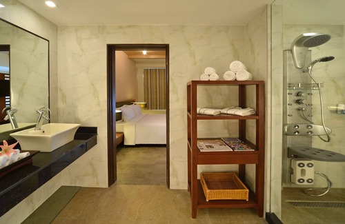 Amritsar Hotel | Park Inn By Radisson Amritsar Airport