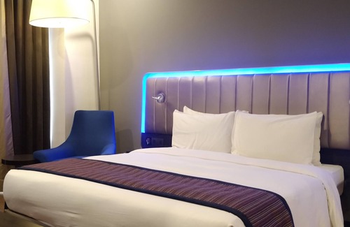 Amritsar Hotel | Park Inn By Radisson Amritsar Airport