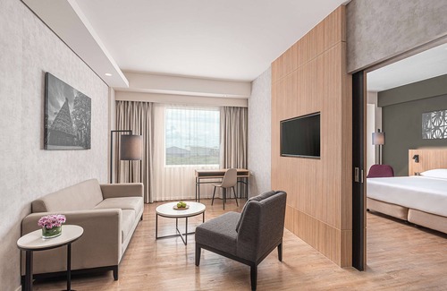 Bacolod Hotel | Park Inn By Radisson Bacolod
