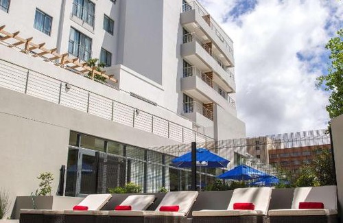 Claremont Hotel | Park Inn by Radisson Cape Town Newlands
