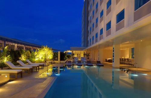 Davao Hotel | Park Inn by Radisson Davao