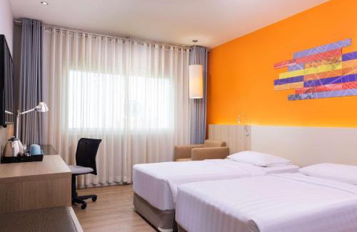 Davao Hotel | Park Inn by Radisson Davao