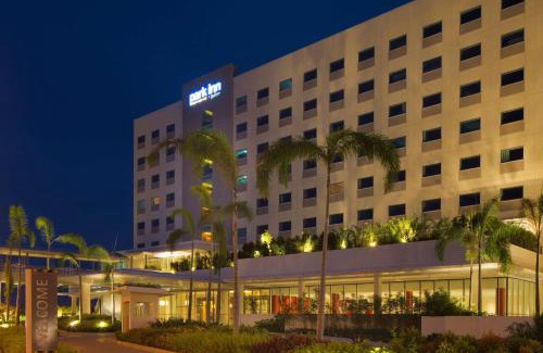 Davao Hotel | Park Inn by Radisson Davao