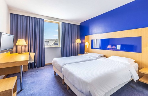 Peterborough Hotel | Park Inn by Radisson Peterborough