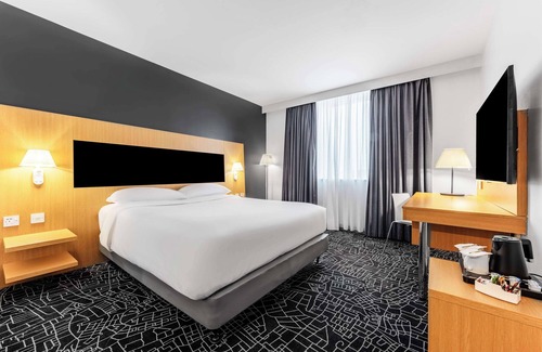 Peterborough Hotel | Park Inn by Radisson Peterborough