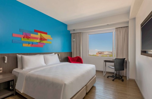 Iloilo Hotel | Park Inn by Radisson Iloilo