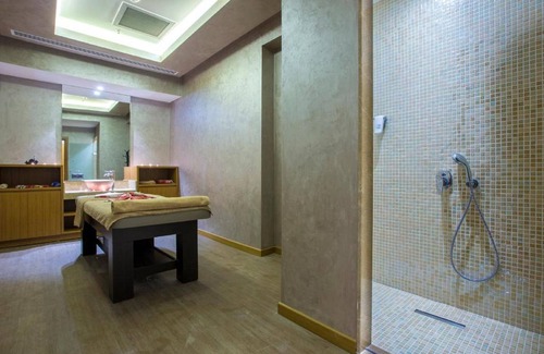 Halkali Hotel | Park Inn By Radisson Istanbul Ataturk Airport