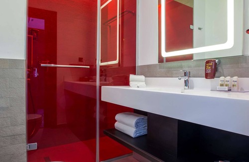 Halkali Hotel | Park Inn By Radisson Istanbul Ataturk Airport