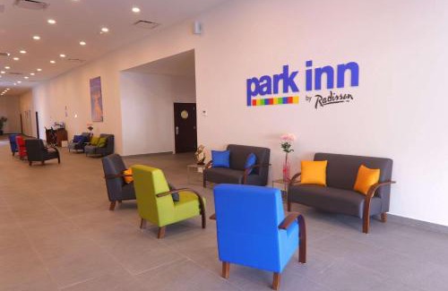 Mazatlan Hotel | Park Inn by Radisson Mazatlan