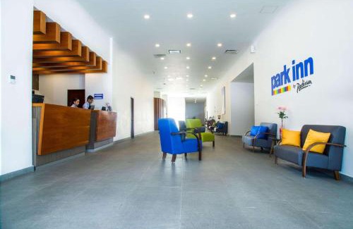 Mazatlan Hotel | Park Inn by Radisson Mazatlan