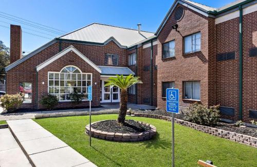 Medical Center District Hotel | Park Inn by Radisson