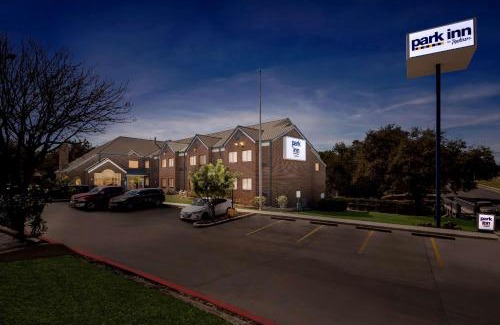 Medical Center District Hotel | Park Inn by Radisson