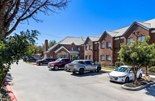 Medical Center District Hotel | Park Inn by Radisson