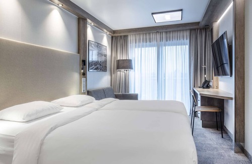 Wismar Hotel | Park Inn By Radisson Wismar