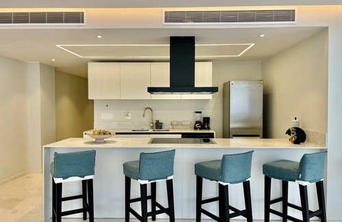 Punta de Mita Apartment | Park Life Bolongo