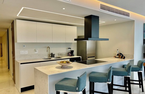 Punta de Mita Apartment | Park Life Bolongo