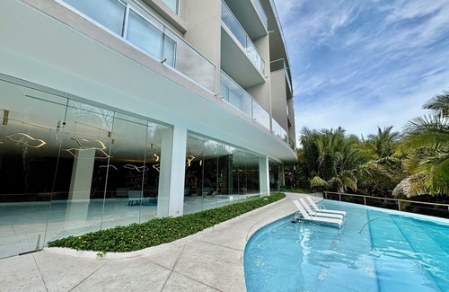 Punta de Mita Apartment | Park Life Bolongo