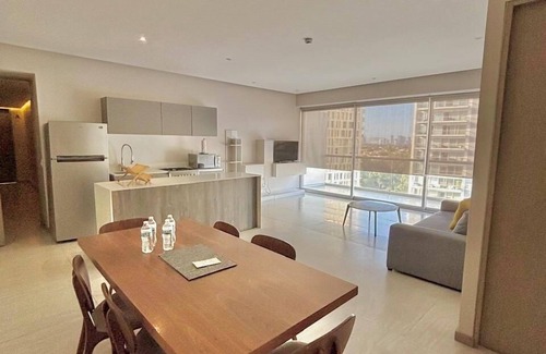 Guadalajara Apartment | Park Life Guadalajara